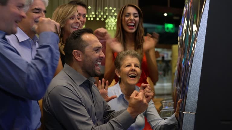 Why Players Trust Online Casino France Platforms