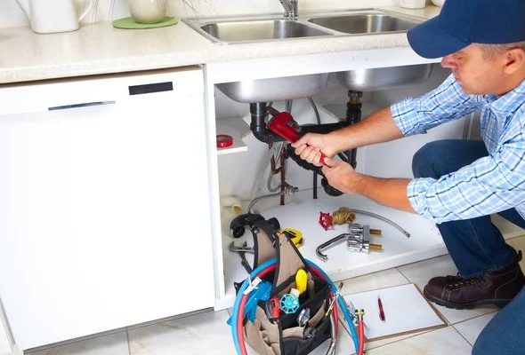 Papillion Plumbing and Drain Company You Can Count On