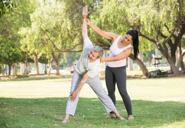 Why How Physio Supports Healthy Movement Patterns During Daily Activities Matters