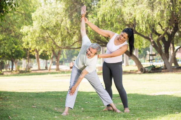 Why How Physio Supports Healthy Movement Patterns During Daily Activities Matters