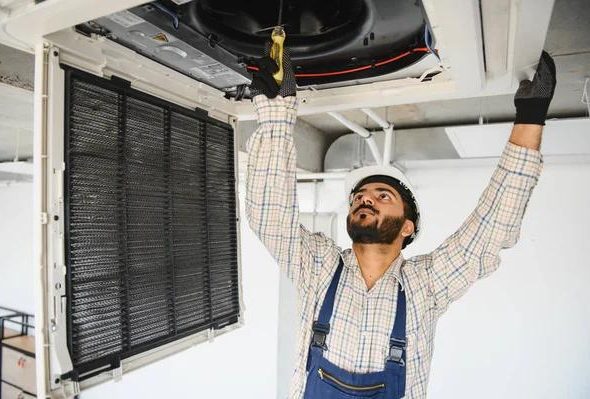 Discover Coastal Heating & Air Conditioning Co., Inc. for Reliable HVAC Services