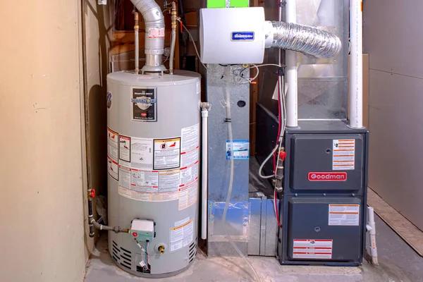 Furnace Repair Near Me Professional Heating Repair Services You Can Trust