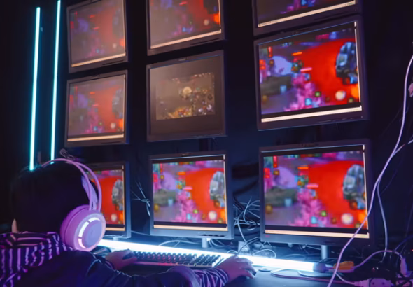 Why Players Prefer meilleur casino en ligne