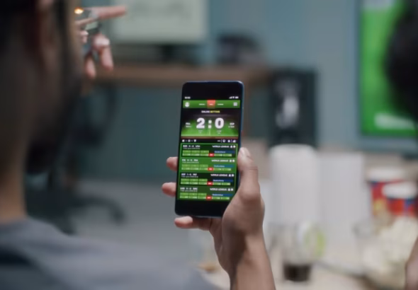 Complete sports betting Guide for Online Betting