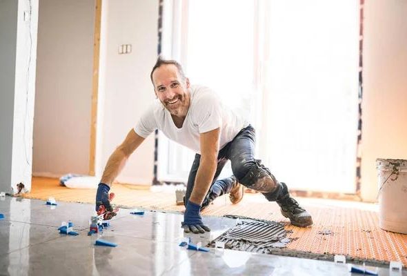 Expert Tile Installation Solutions in Vancouver Homes
