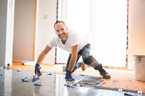 Expert Tile Installation Solutions in Vancouver Homes