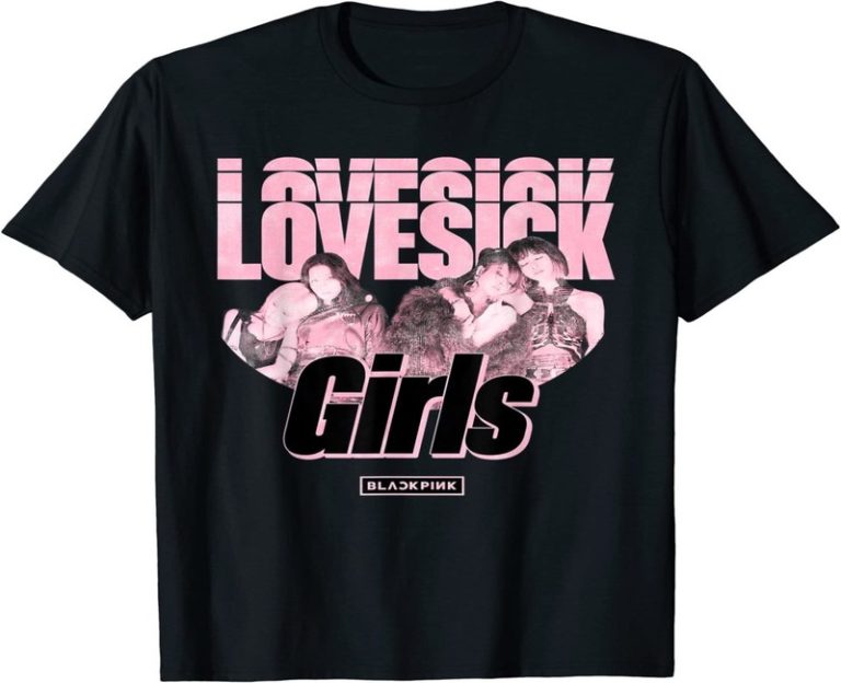 Blackpink Official Shop Authentic K-Pop Merchandise