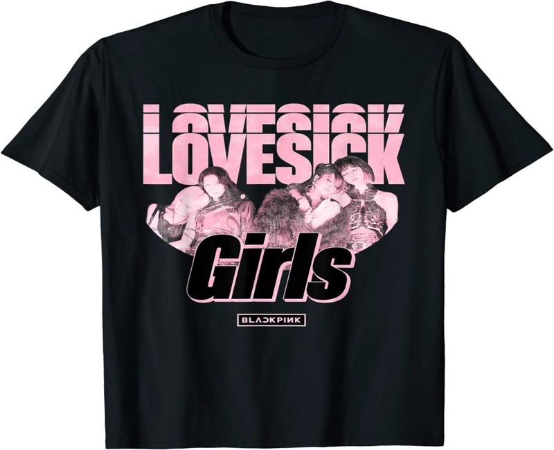 Blackpink Official Shop Authentic K-Pop Merchandise