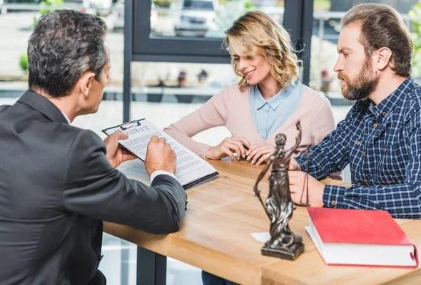Florida Family Lawyer What to Expect During Your First Consultation