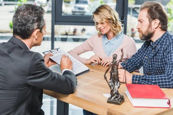 Florida Family Lawyer What to Expect During Your First Consultation