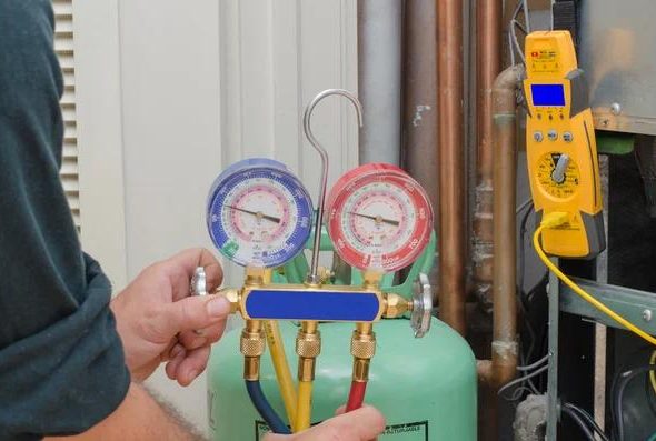 Reliable AC Repair Tucson for Residential & Commercial HVAC Needs