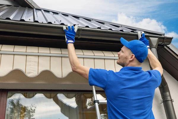 Commercial Roofing Solutions from a roofing company in Hanover PA