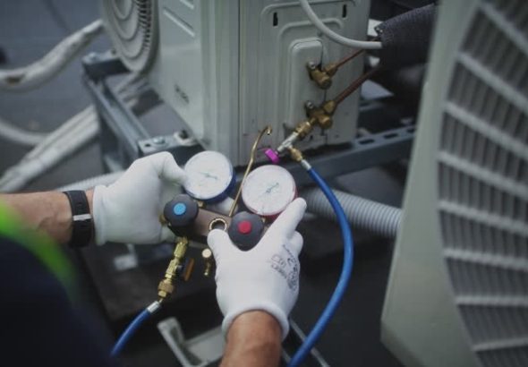 Protect Your Home with Modern Mechanical HVAC Services