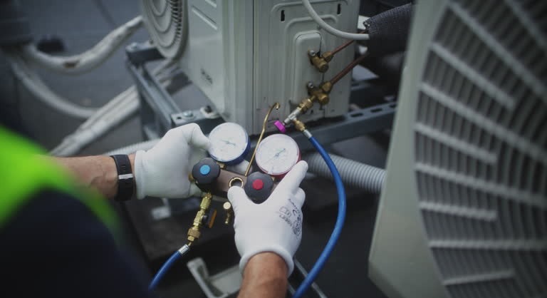 Protect Your Home with Modern Mechanical HVAC Services