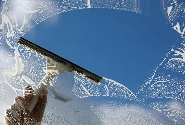 Window Cleaning Bountiful Solutions That Brighten Your Property