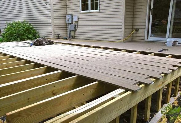 Upgrade Your Home with Creative backyard improvements
