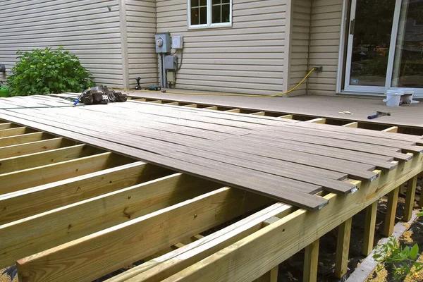 Upgrade Your Home with Creative backyard improvements