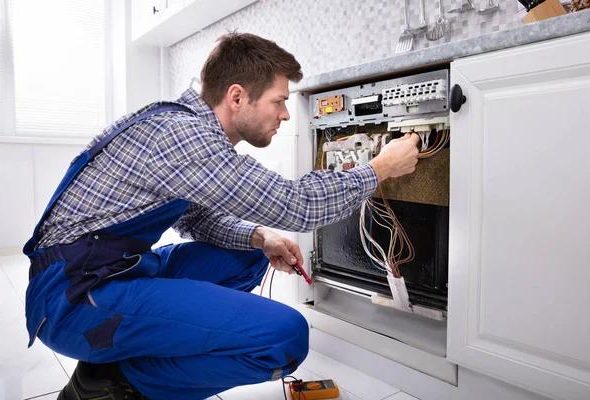 How Furnace Repair Services Keep Your Home Warm All Winter