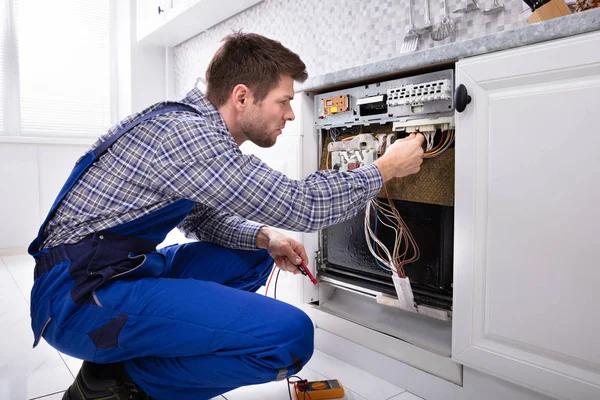 How Furnace Repair Services Keep Your Home Warm All Winter