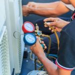 Best Air Conditioning Installation Services for Residential Properties