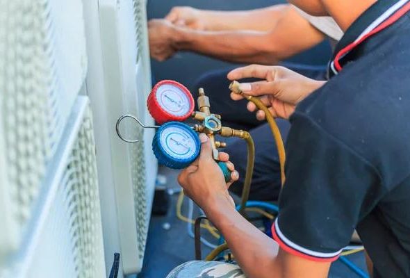 Best Air Conditioning Installation Services for Residential Properties