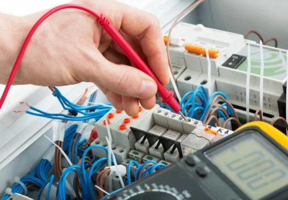 Electrician Portland Solutions for Residential Electrical Repairs
