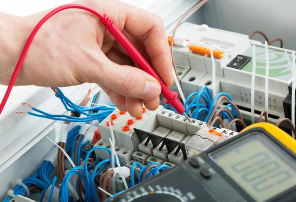 Electrician Portland Solutions for Residential Electrical Repairs