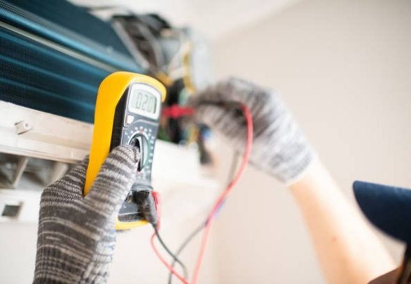 Choose Air-zona Air Conditioning, Heating & Ventilation L.L.C. for Year-Round Comfort