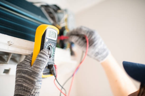 Choose Air-zona Air Conditioning, Heating & Ventilation L.L.C. for Year-Round Comfort