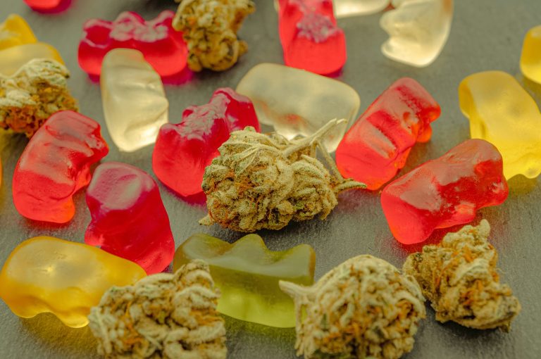 Exploring the Strongest Live Rosin Gummies on the Market