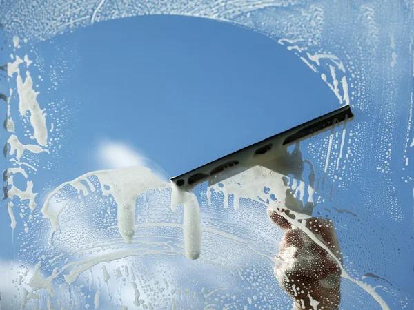 Professional Glass Cleaning Services in Plano