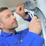 Quick and Reliable Garage Door Repairs in Keller