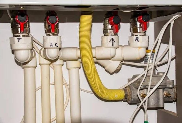 Professional Heating System Repair Solutions in Redding
