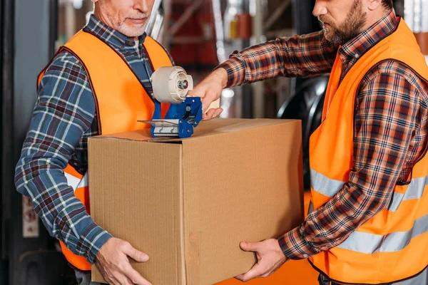 Choosing the Right LTL Shipping Provider for Your Business