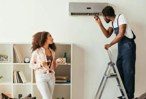 Fast Air Conditioning Repair Near Me for Immediate Assistance