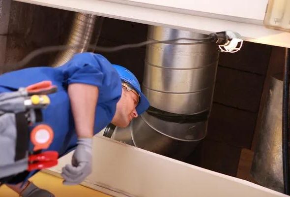 Experienced HVAC Contractor in Phelan You Can Trust