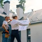 Upgrade Today with Fairlawn Roofing Professionals You Can Trust