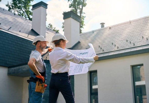 Upgrade Today with Fairlawn Roofing Professionals You Can Trust
