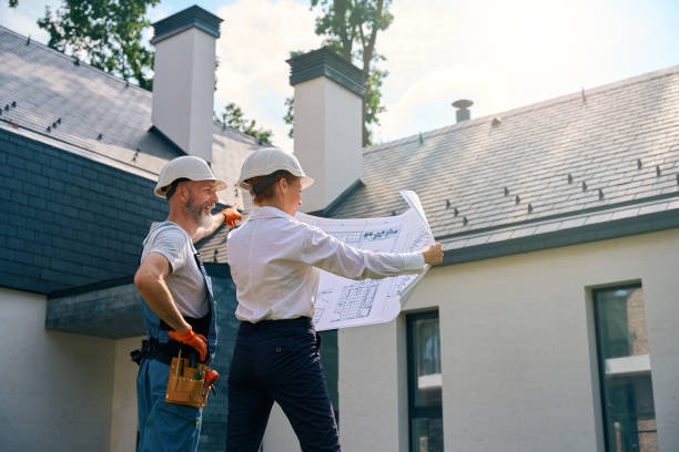 Upgrade Today with Fairlawn Roofing Professionals You Can Trust