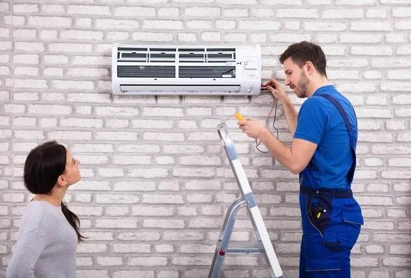 Affordable ac repair madison for Budget-Friendly Service