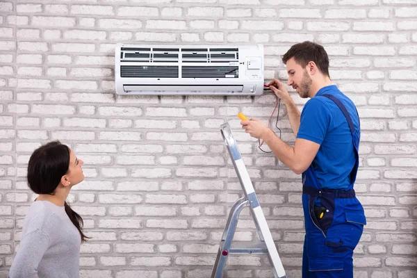 Affordable ac repair madison for Budget-Friendly Service