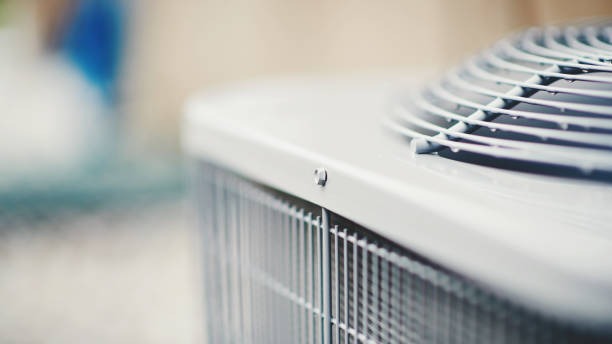 Why Choose Charles Berg Enterprises, Inc. for HVAC Services
