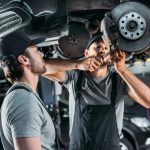 Professional European Auto Repair Shop Near Me Experts