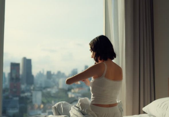 Why Consistent Sleep Schedules Matter for Everyday Wellbeing