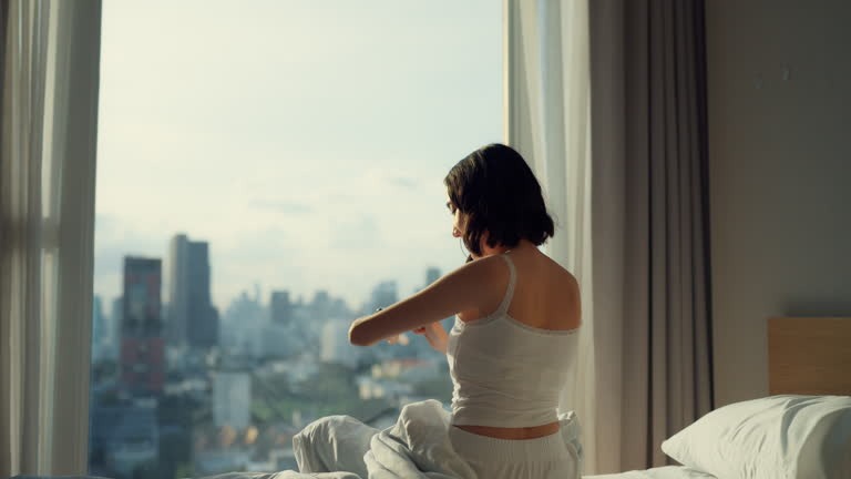 Why Consistent Sleep Schedules Matter for Everyday Wellbeing