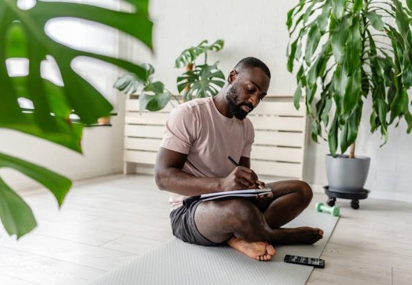 Why Personal Time Matters in a Healthy Daily Routine
