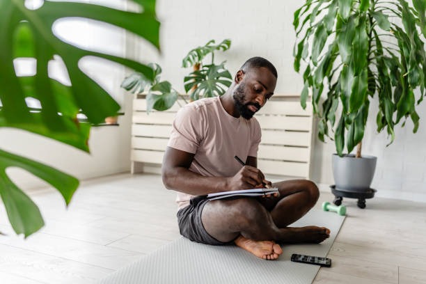 Why Personal Time Matters in a Healthy Daily Routine