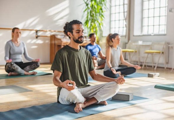 Comprehensive Wellness Habits for Long-Term Health