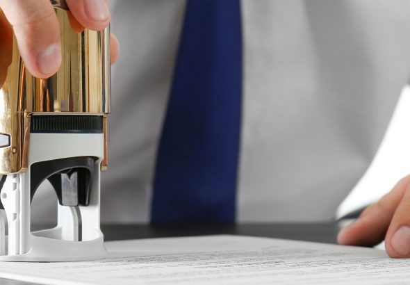 Simplify Overseas Document Processing With apostille near me Bellmawr NJ Services