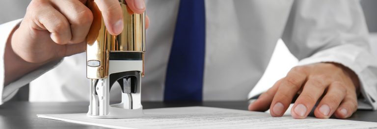 Simplify Overseas Document Processing With apostille near me Bellmawr NJ Services